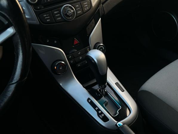 Chevrolet Cruze I Рестайлинг с пробегом 2013 года, цена 799 000 рублей, 123373 км, хэтчбек, Автокод Объявления