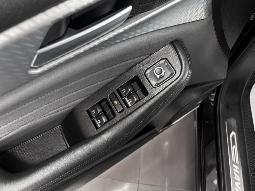 Haval F7x I Рестайлинг Тверь  - изображение 26