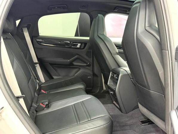 Porsche Cayenne III с пробегом 2022 года, цена 11 995 000 рублей, 26760 км, внедорожник, Автокод Объявления