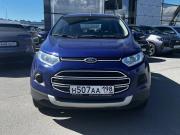 Ford EcoSport II Санкт-Петербург  - изображение 7