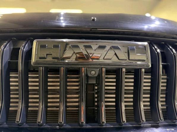 Haval Jolion I Рестайлинг с пробегом 2024 года, цена 2 260 000 рублей, 27002 км, внедорожник, Автокод Объявления