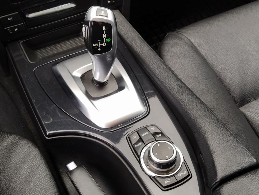 BMW 5 серии V (E60/E61) Рестайлинг Екатеринбург  - изображение 13
