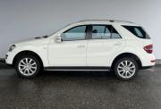 Mercedes-Benz M-Класс III (W166) Киров  - изображение 41