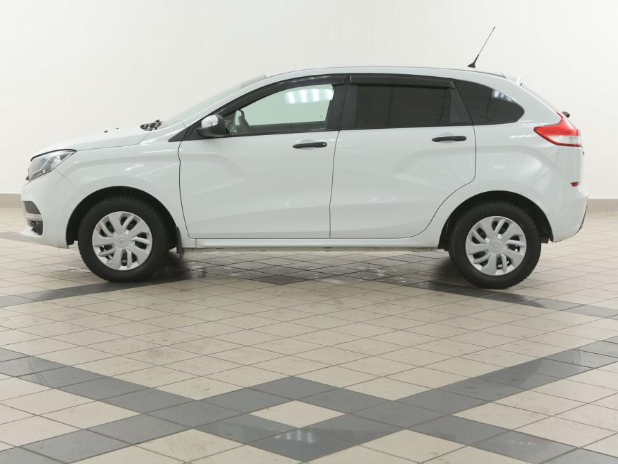 Lada (ВАЗ) XRAY I Иваново  - изображение 7