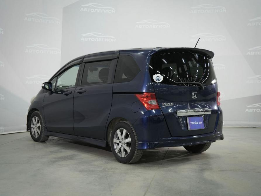 Honda Freed I Новосибирск  - изображение 7