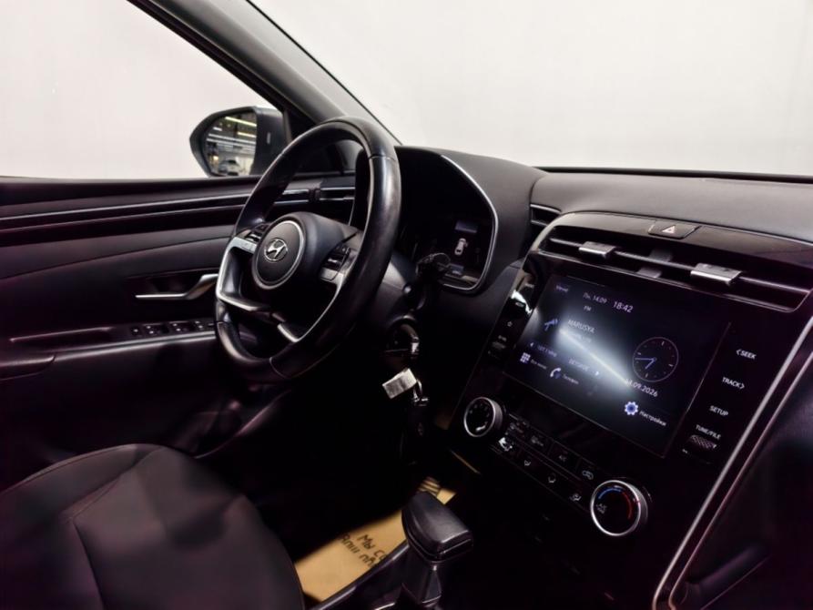 Hyundai Tucson IV Курск  - изображение 5