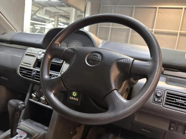 Nissan X-Trail I с пробегом 2001 года, цена 647 000 рублей, 251000 км, внедорожник, Автокод Объявления