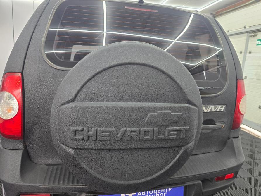 Chevrolet Niva I Таганрог  - изображение 22