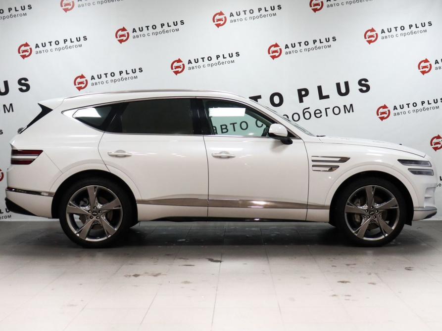 Genesis GV80 I Минеральные Воды  - изображение 6