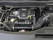 Lexus RX IV Москва  - изображение 39
