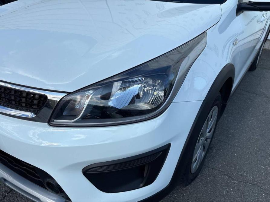 Kia Rio IV Нижний Тагил  - изображение 8