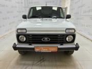 Lada (ВАЗ) Niva Legend I Пермь  - изображение 19