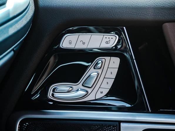 Mercedes-Benz G-Класс III (W463) с пробегом 2020 года, цена 13 230 000 рублей, 80903 км, внедорожник, Автокод Объявления