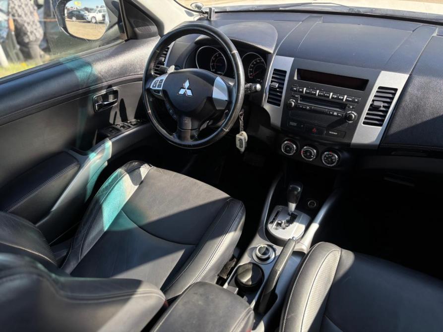 Mitsubishi Outlander II Рестайлинг Набережные Челны  - изображение 27