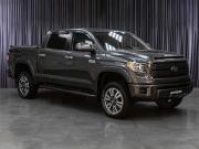 Toyota Tundra II Рестайлинг Тюмень  - изображение 33