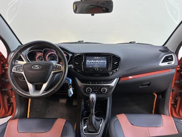 Lada (ВАЗ) Vesta I с пробегом 2020 года, цена 1 150 000 рублей, 85025 км, универсал, Автокод Объявления