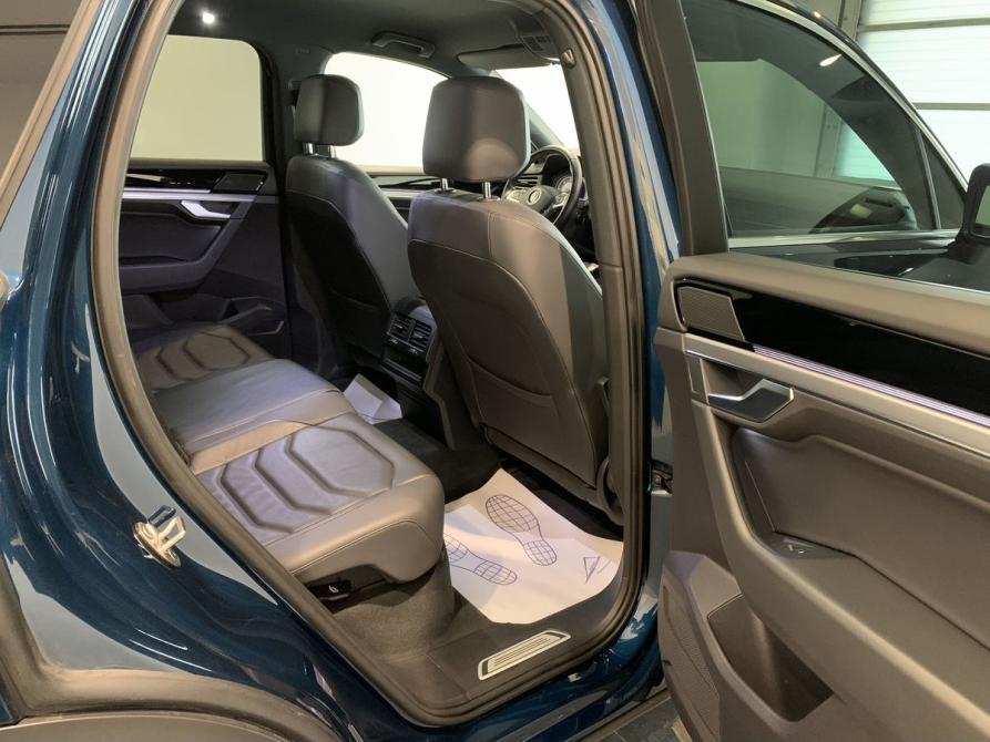 Volkswagen Touareg III Санкт-Петербург  - изображение 14