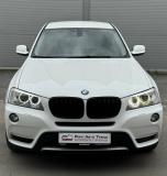BMW X3 II (F25) Липецк  - изображение 16