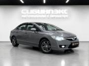 Honda Civic VIII Рестайлинг Кемерово  - изображение 18
