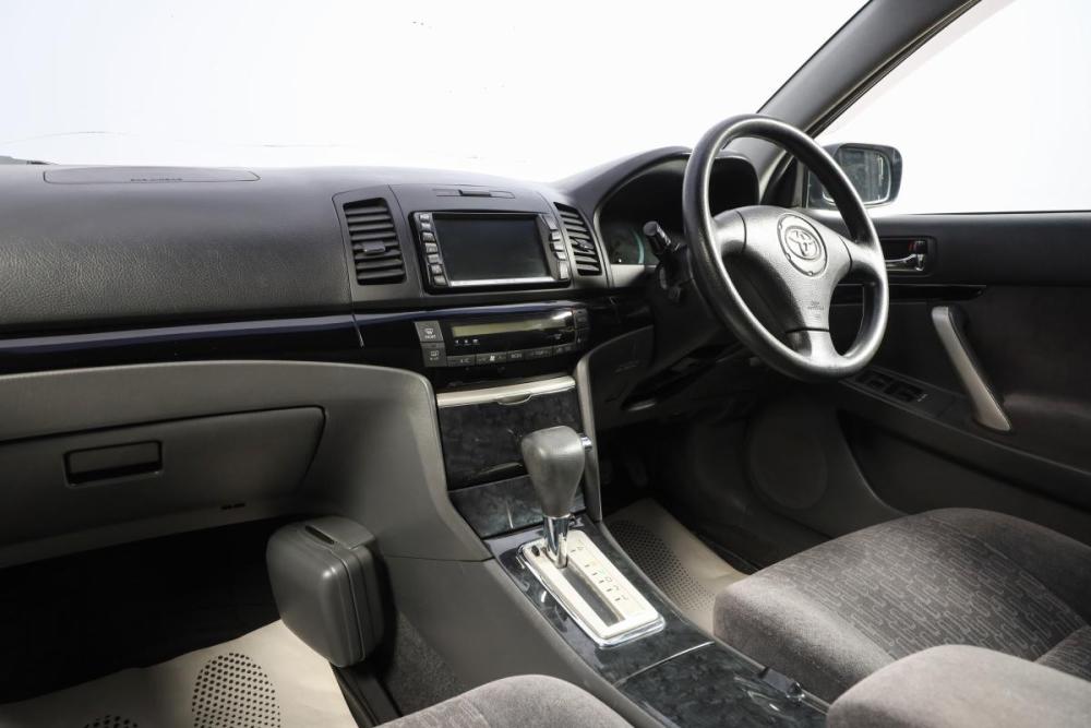 Toyota Allion I Новосибирск  - изображение 15