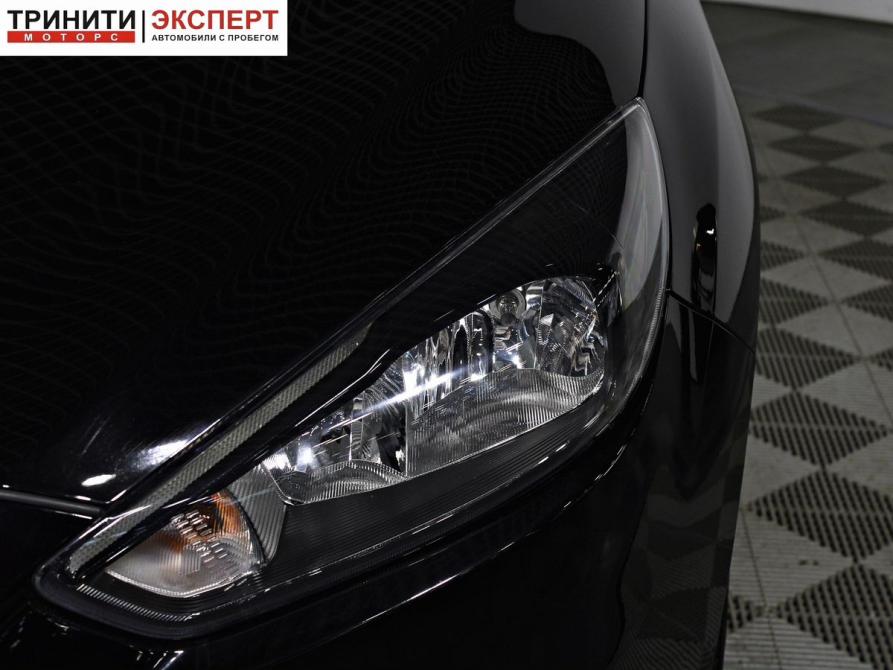 Ford Focus III Рестайлинг Белгород  - изображение 10
