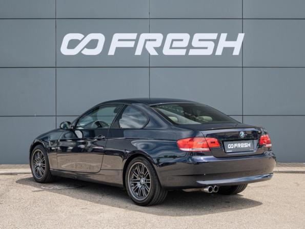 BMW 3 серии V (E90/E91/E92/E93) с пробегом 2008 года, цена 1 125 000 рублей, 291233 км, купе, Автокод Объявления