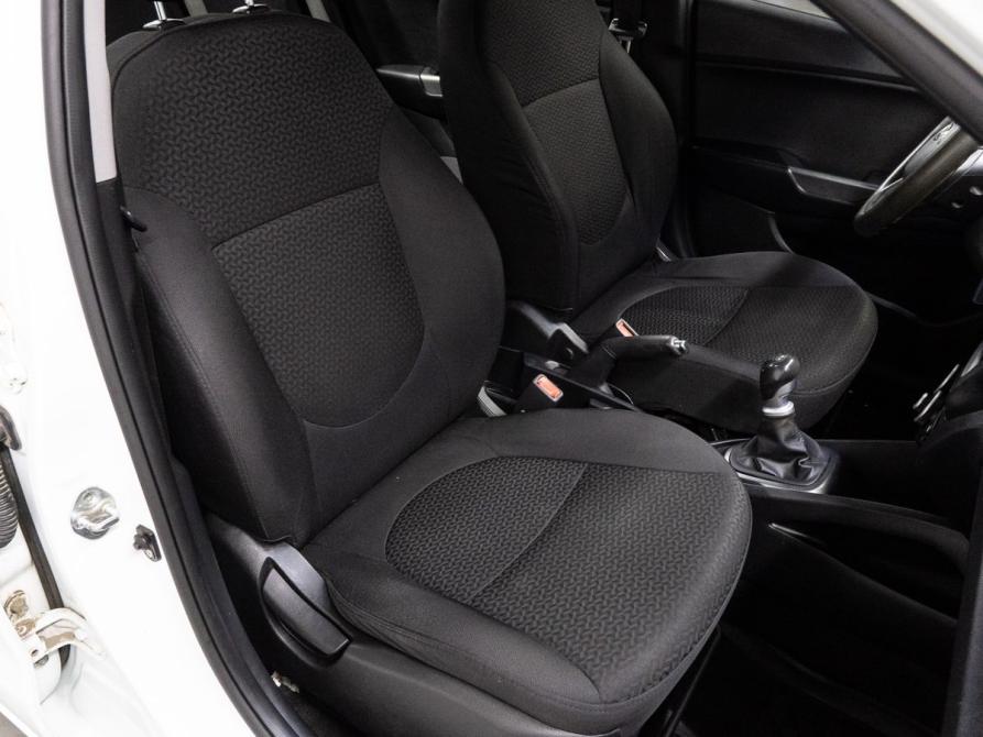 Kia Rio III Тюмень  - изображение 16