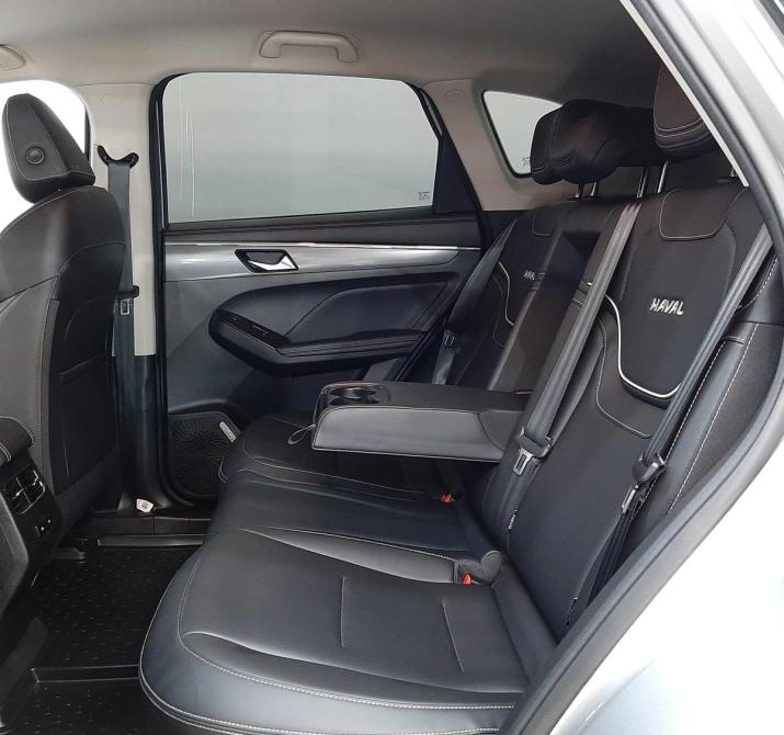 Haval Jolion I Москва  - изображение 12