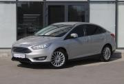 Ford Focus III Рестайлинг Саратов  - изображение 29