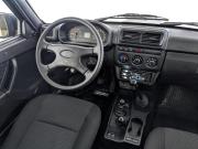 Lada (ВАЗ) Niva Legend Москва  - изображение 56