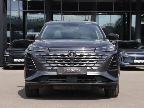 Changan CS75 Plus III с пробегом 2024 года, цена 2 550 000 рублей, 26212 км, внедорожник, Автокод Объявления