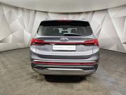 Hyundai Santa Fe IV Рестайлинг Москва  - изображение 29