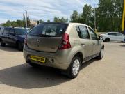 Renault Sandero I Нефтекамск  - изображение 14