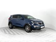 Kia Sportage III Ногинск  - изображение 17