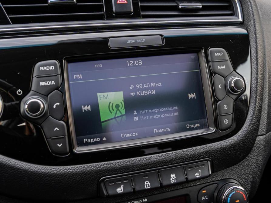 Kia Ceed II Рестайлинг Краснодар  - изображение 14