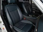 Changan CS95 I Рестайлинг 2 Казань  - изображение 36