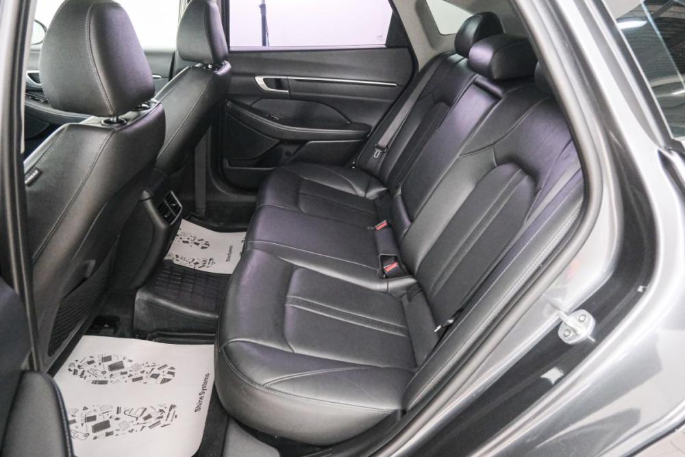 Hyundai Sonata VIII (DN8) Красноярск  - изображение 25