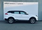 Geely Atlas I Санкт-Петербург  - изображение 23