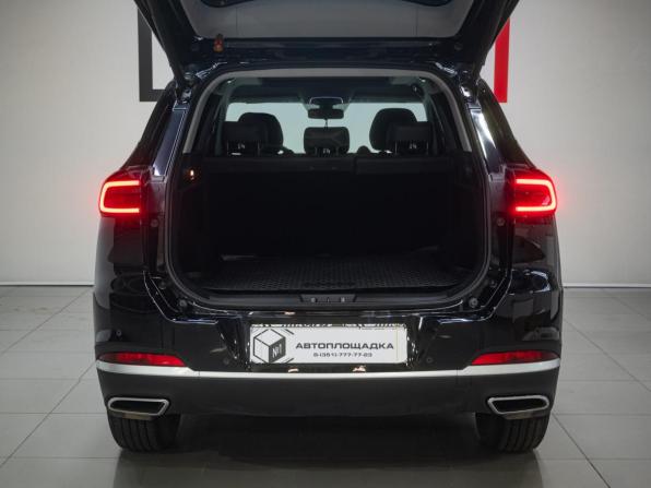 Chery Tiggo 7 Pro Max I с пробегом 2023 года, цена 1 879 000 рублей, 61064 км, внедорожник, Автокод Объявления
