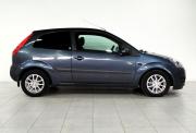 Ford Fiesta Mk5 Саратов  - изображение 26