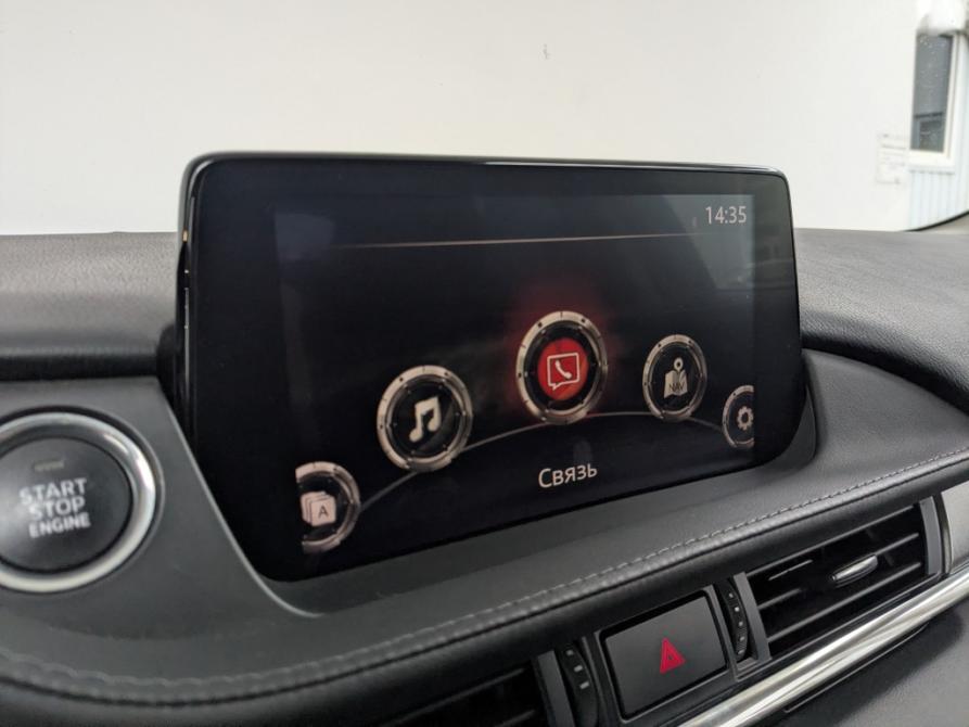 Mazda 6 III (GJ) Рестайлинг 2 Москва  - изображение 26
