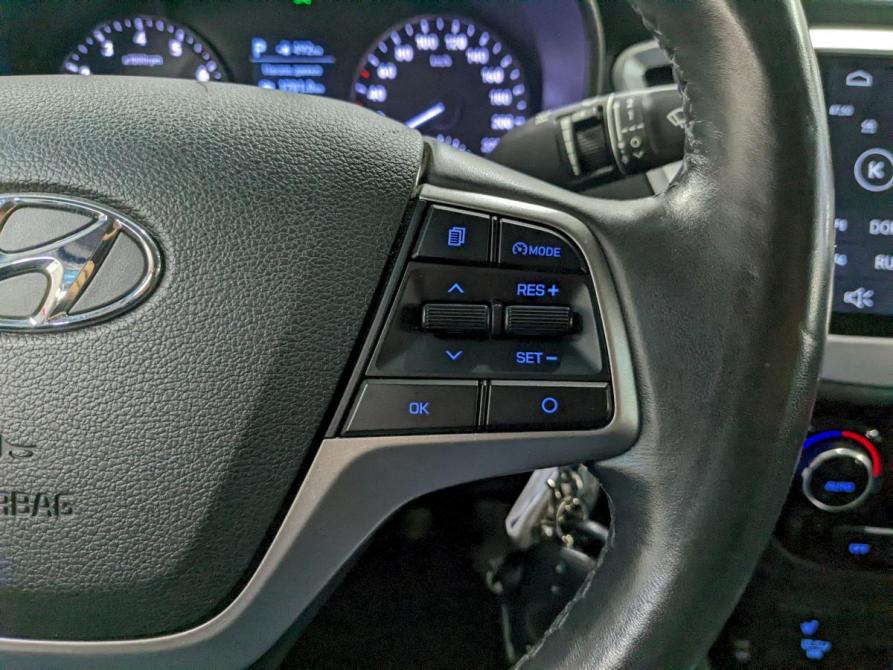 Hyundai Solaris II Москва  - изображение 27