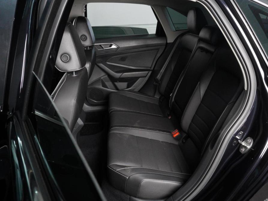 Volkswagen Jetta VII Рестайлинг Минеральные Воды  - изображение 9