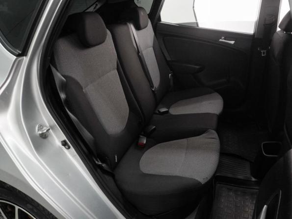 Hyundai Solaris I с пробегом 2011 года, цена 649 000 рублей, 213623 км, хэтчбек, Автокод Объявления