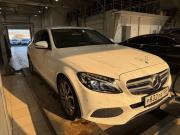 Mercedes-Benz C-Класс IV (W205) Пермь  - изображение 7