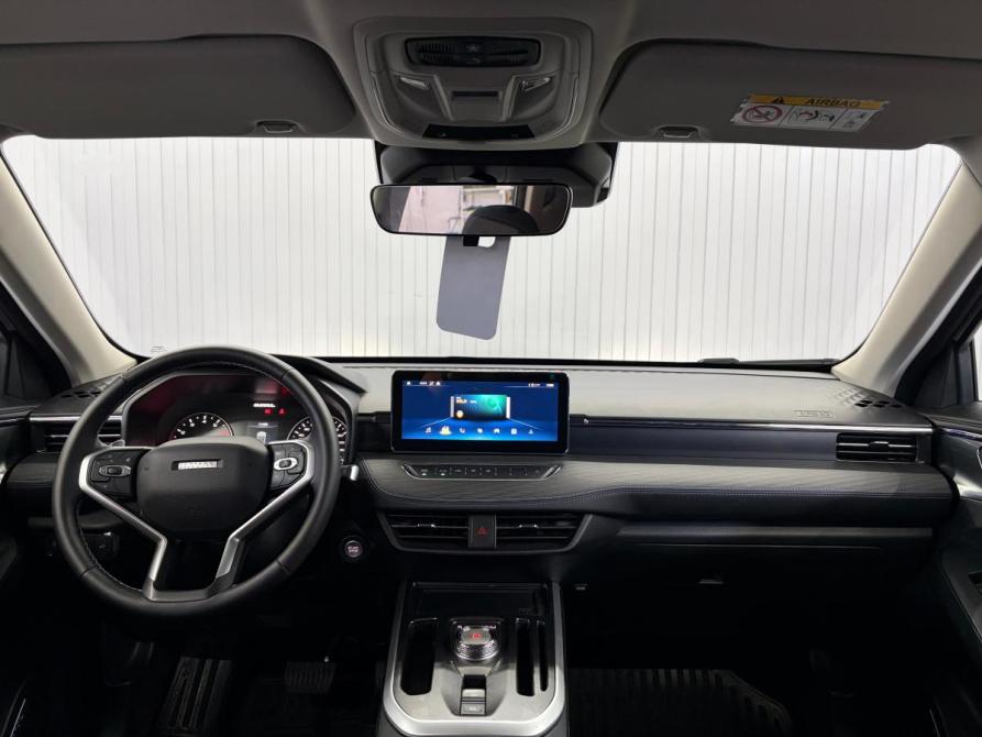 Haval Jolion I Рестайлинг Краснодар  - изображение 9