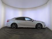 Toyota Camry IX (XV80) China Market Москва  - изображение 34
