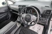 Toyota Ractis II Красноярск  - изображение 31