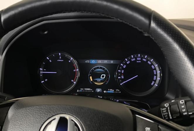 SsangYong Rexton IV с пробегом 2020 года, цена 2 985 000 рублей, 103082 км, внедорожник, Автокод Объявления