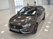 Lada (ВАЗ) Vesta I Самара  - изображение 19